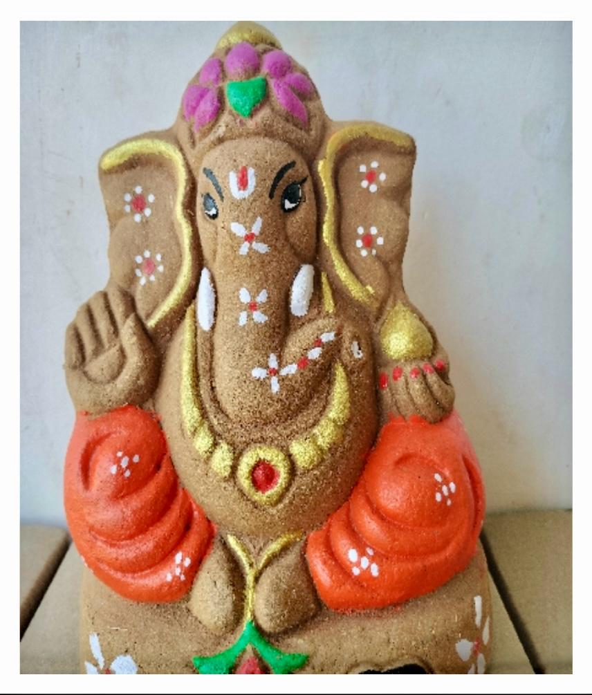 Ganesha(गणेशा)