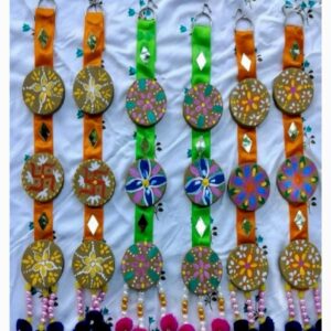 Patti Latkan(पट्टी लटकन)