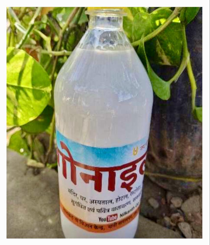 Gonyal(गोनायल )