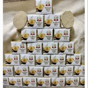 Multani Mitti Shop(मुल्तानी मिट्टी साबु)