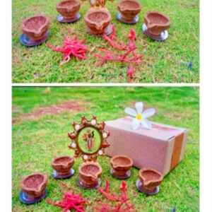 Diya Box(दिया बॉक्स)