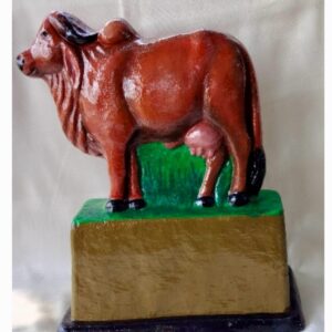 Cow Momento(गाय मोमेंटो)